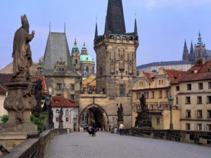 karlov-most