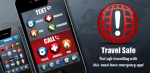 travelsafe